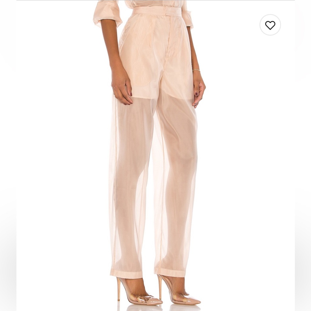 L’Academie Damiana Pant sz M